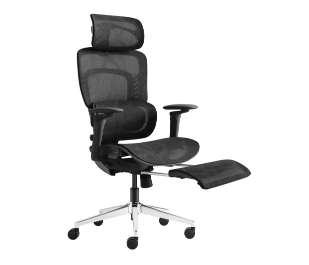 Huzaro Visioner 8.3 Black - 1417922 - zdjęcie 2